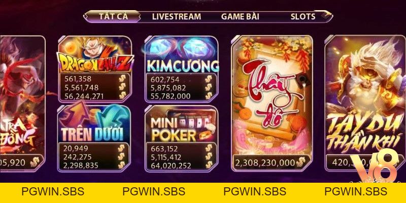 Mẹo chơi mini poker V8club thắng lớn từ cao thủ - Pgwin