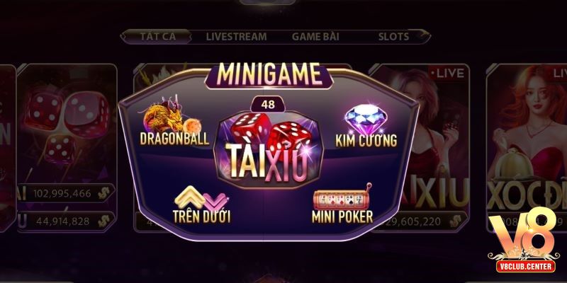 Mẹo chơi mini poker V8club thắng lớn từ cao thủ - Pgwin