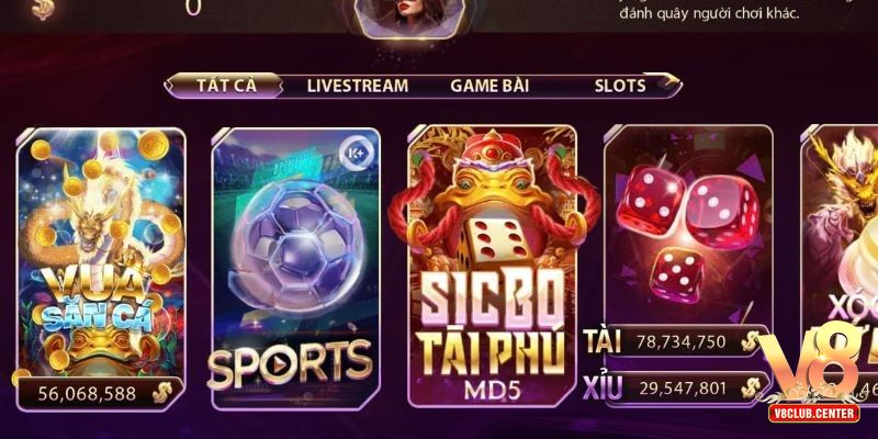 Bí quyết chơi bắn cá V8club thắng lớn từ cao thủ - Pgwin