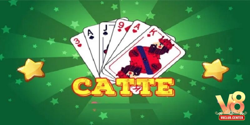 Catte V8club - Những điều cần biết về luật lệ và cách chơi  - Pgwin