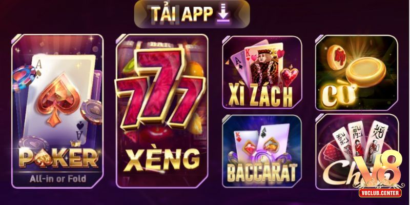 Đăng ký V8club - Hướng dẫn các bước chi tiết cho tân thủ - Pgwin
