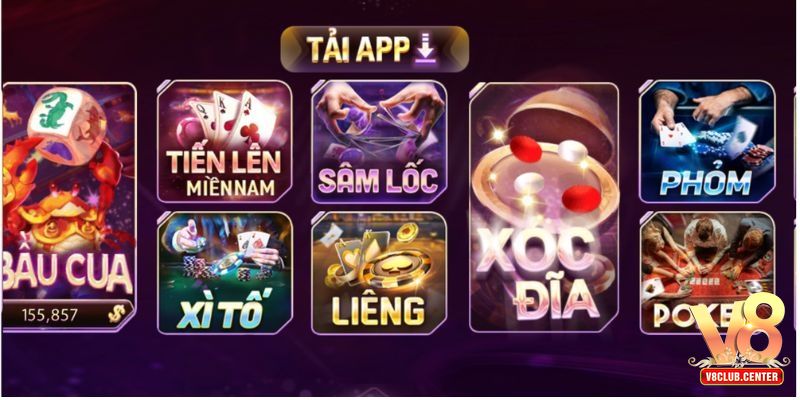 Đăng ký V8club - Hướng dẫn các bước chi tiết cho tân thủ - Pgwin