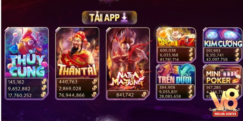 Đăng nhập V8club - Hướng dẫn nhanh chóng với 3 bước đơn giản - Pgwin
