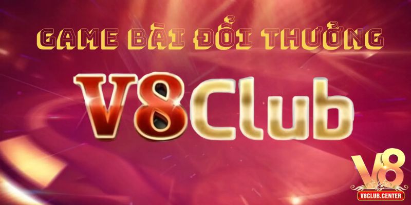 Giới thiệu V8club - sân chơi cá cược đẳng cấp nhất Châu Á - Pgwin