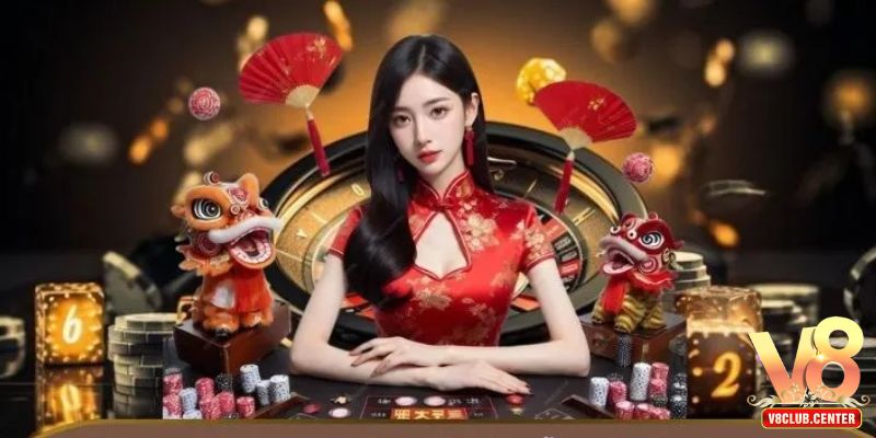 Khuyến mãi V8club - Tổng hợp chi tiết mới nhất 2026 - Pgwin