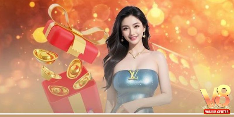 Khuyến mãi V8club - Tổng hợp chi tiết mới nhất 2026 - Pgwin