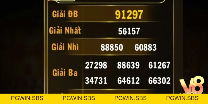Lô đề siêu tốc V8club – Chơi nhanh, thắng lớn trong vài phút - Pgwin