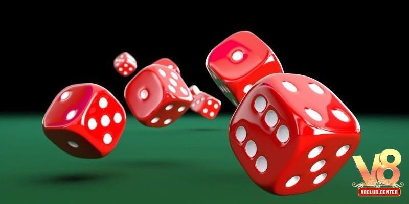 Kinh nghiệm chơi tài xỉu online V8club từ chuyên gia - Pgwin