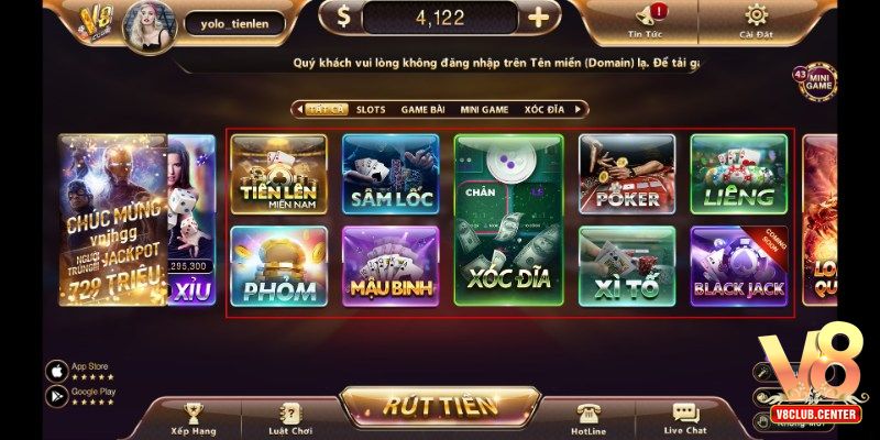 Xì tố V8club - Trải nghiệm đấu trí cùng các tay cược khác  - Pgwin
